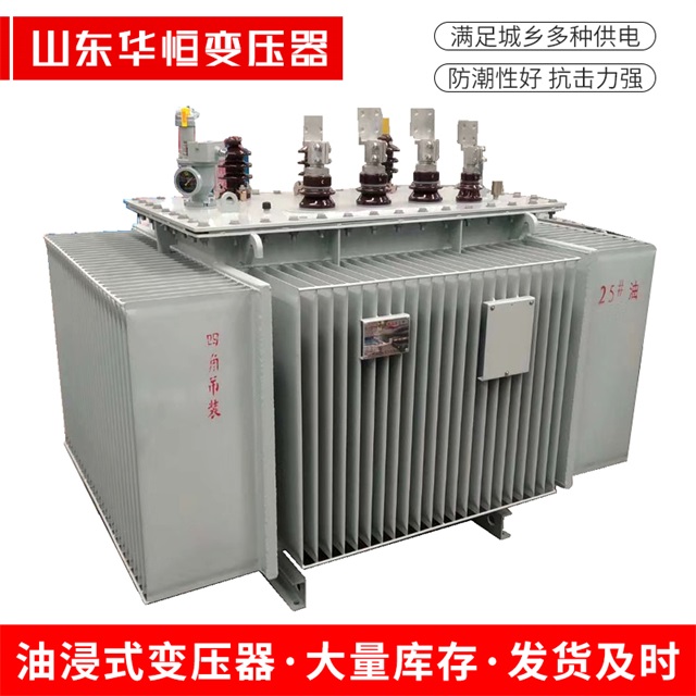 S13-10000/35贡觉贡觉贡觉电力变压器厂家