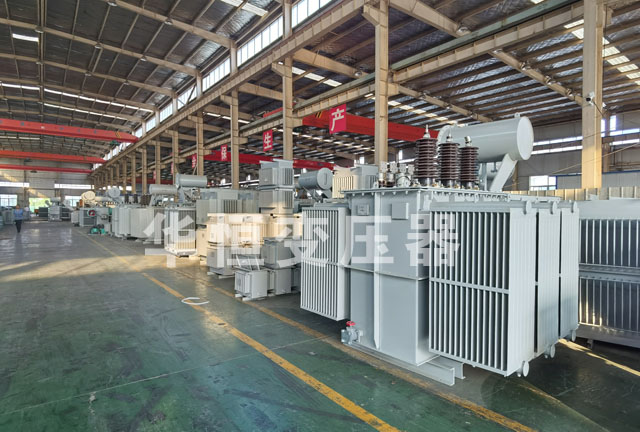 S13-8000/35贡觉贡觉贡觉电力变压器厂家