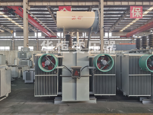 S11-8000/35贡觉贡觉贡觉电力变压器价格