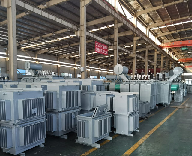 S11-8000/35贡觉贡觉贡觉电力变压器