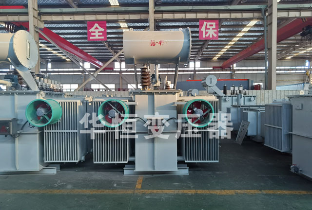 S13-6300/35贡觉贡觉贡觉电力变压器