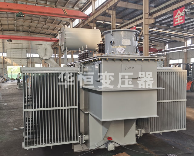 S11-6300/35贡觉贡觉贡觉电力变压器价格