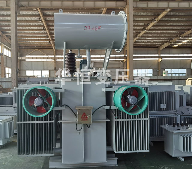 S13-6300/35贡觉贡觉贡觉电力变压器