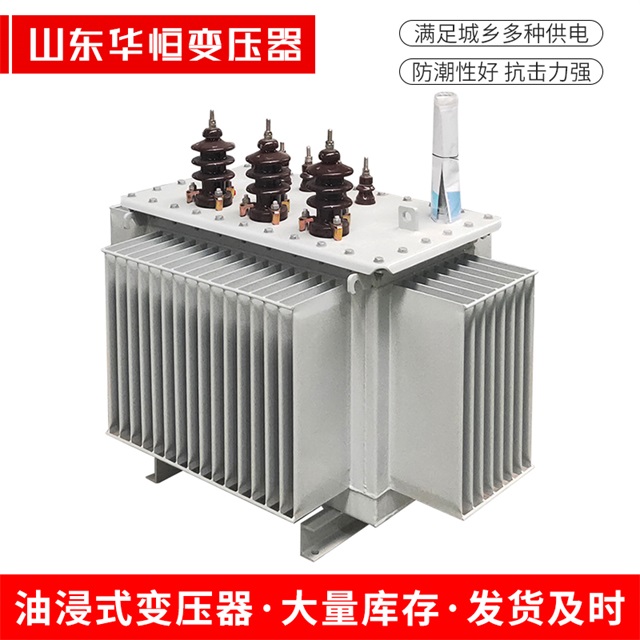 S13-10000/35贡觉贡觉贡觉油浸式变压器厂家